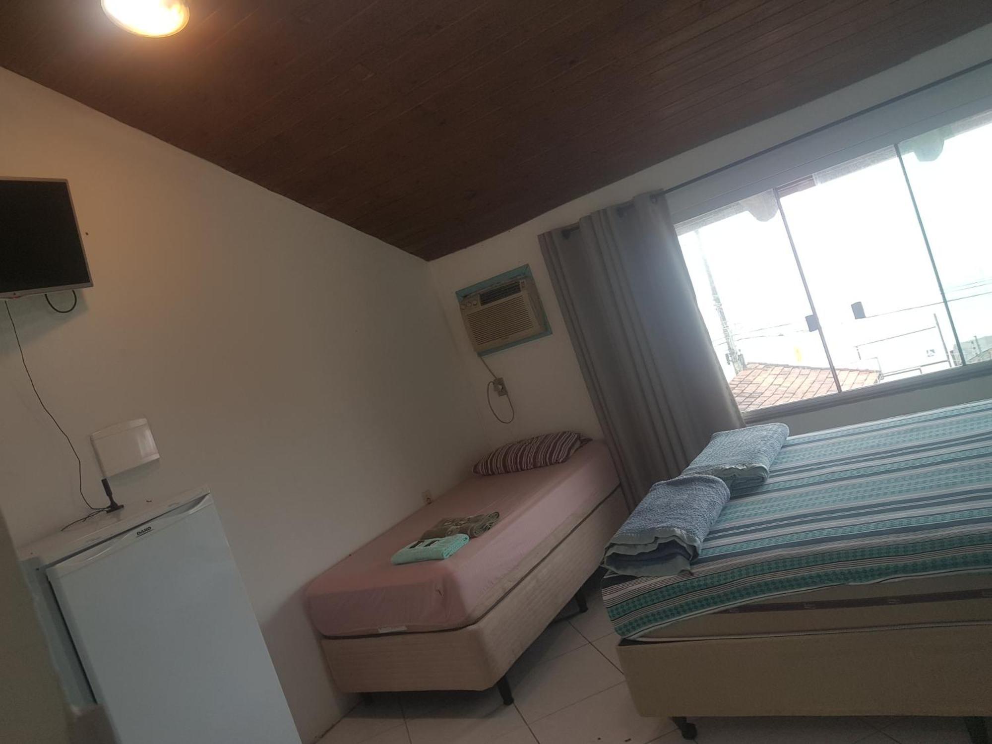 Pousada Rendeiras Panoramica Florianopolis Ngoại thất bức ảnh
