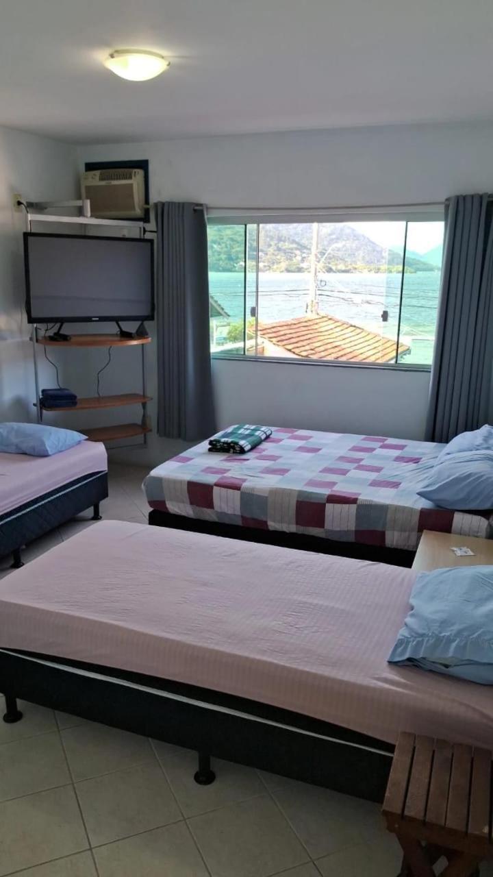 Pousada Rendeiras Panoramica Florianopolis Ngoại thất bức ảnh