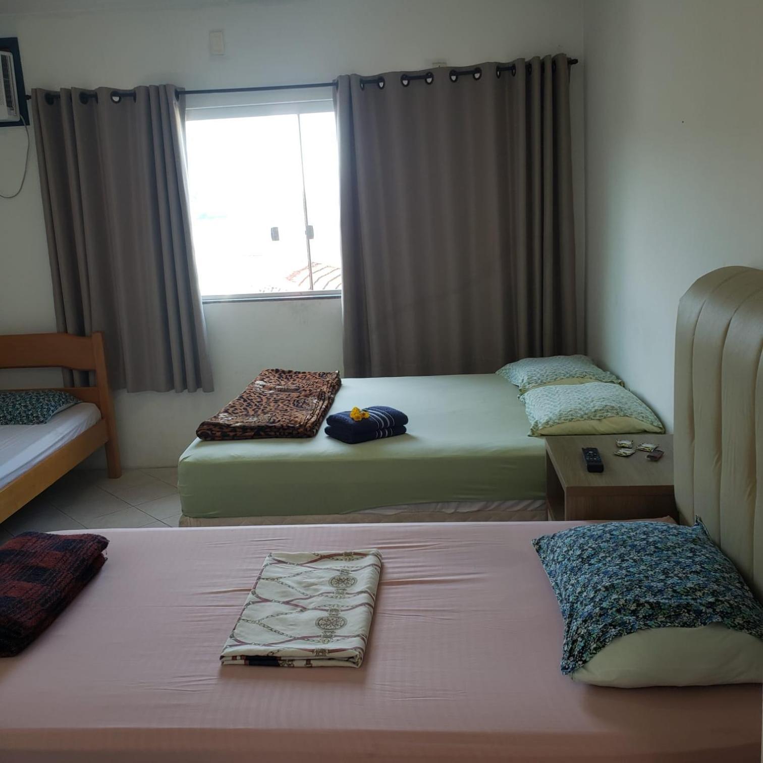 Pousada Rendeiras Panoramica Florianopolis Ngoại thất bức ảnh