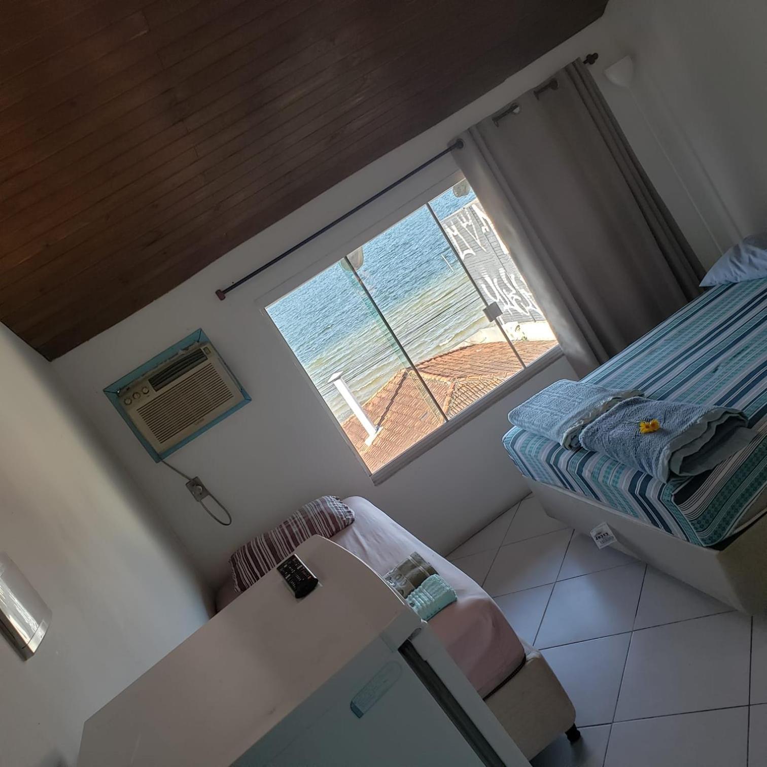 Pousada Rendeiras Panoramica Florianopolis Ngoại thất bức ảnh