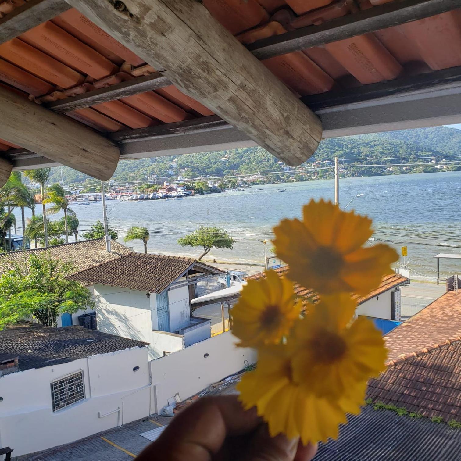 Pousada Rendeiras Panoramica Florianopolis Ngoại thất bức ảnh
