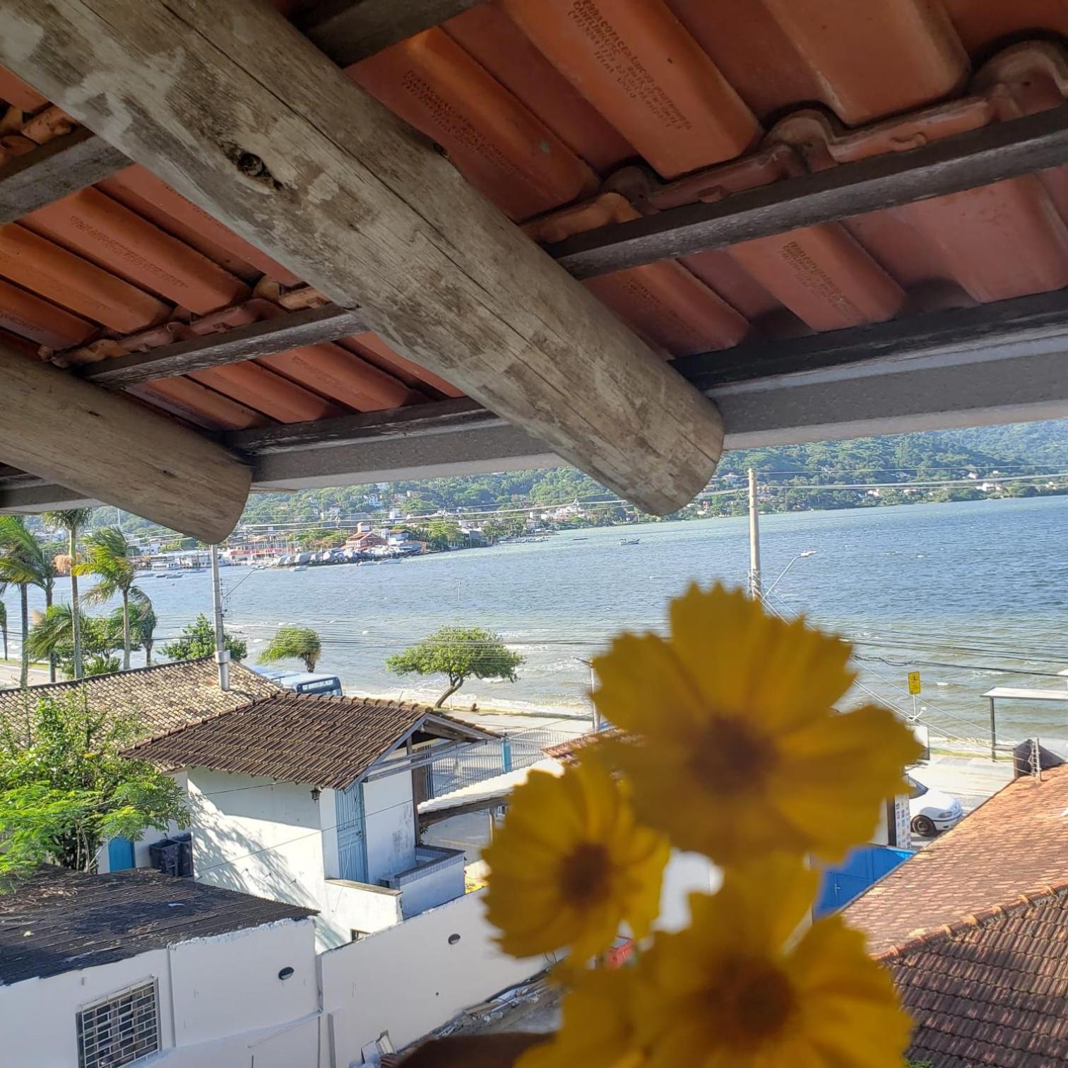Pousada Rendeiras Panoramica Florianopolis Ngoại thất bức ảnh