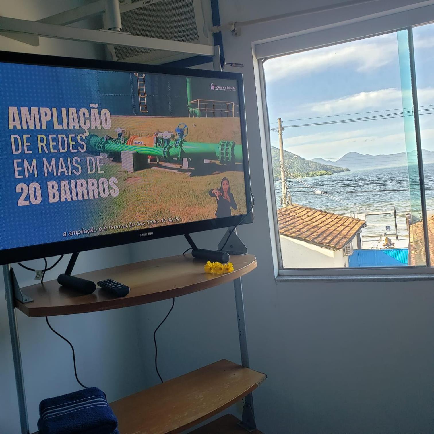 Pousada Rendeiras Panoramica Florianopolis Ngoại thất bức ảnh