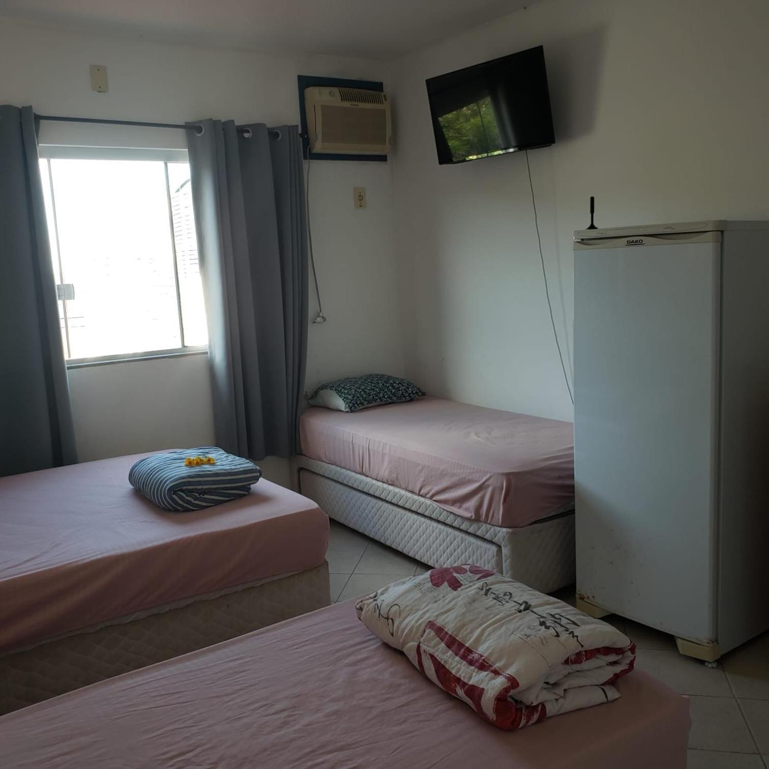 Pousada Rendeiras Panoramica Florianopolis Ngoại thất bức ảnh