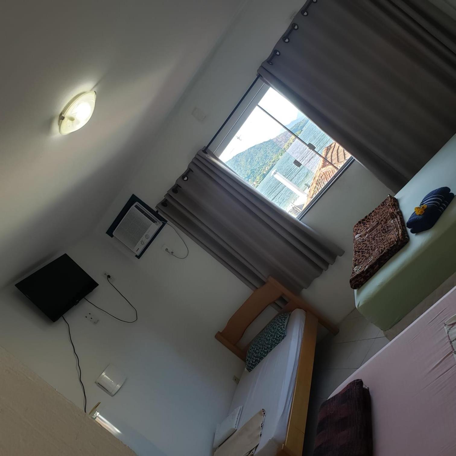 Pousada Rendeiras Panoramica Florianopolis Ngoại thất bức ảnh