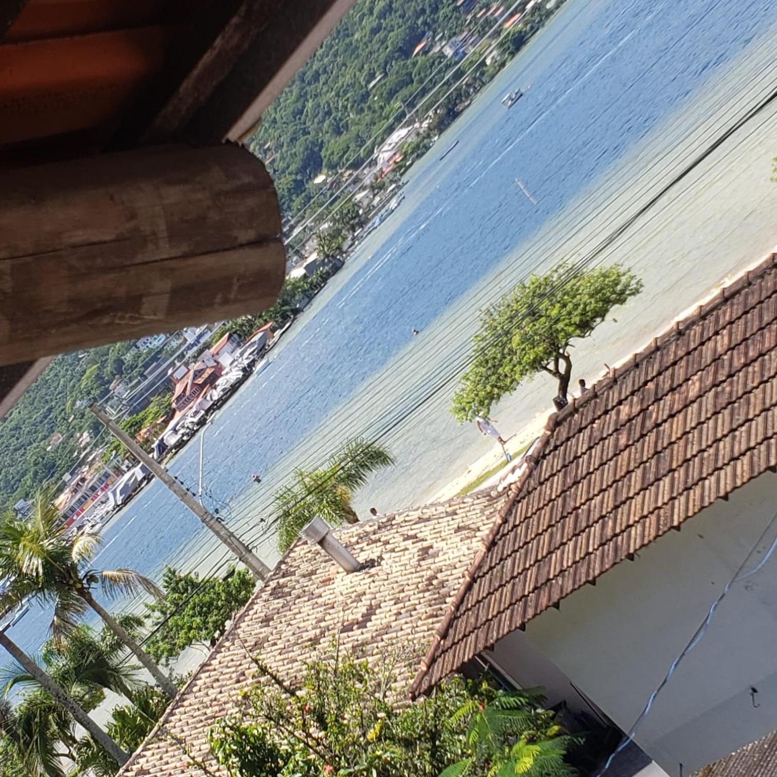Pousada Rendeiras Panoramica Florianopolis Ngoại thất bức ảnh