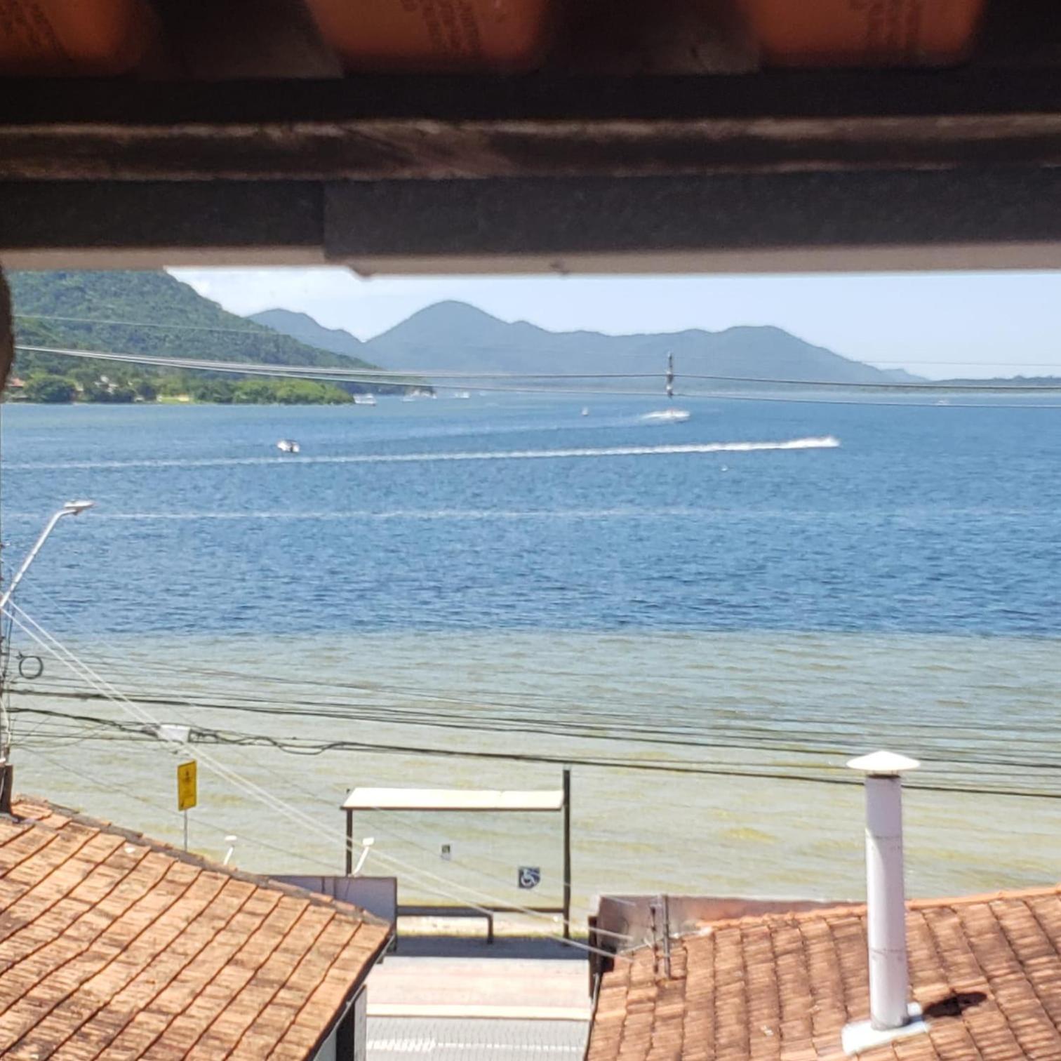 Pousada Rendeiras Panoramica Florianopolis Ngoại thất bức ảnh