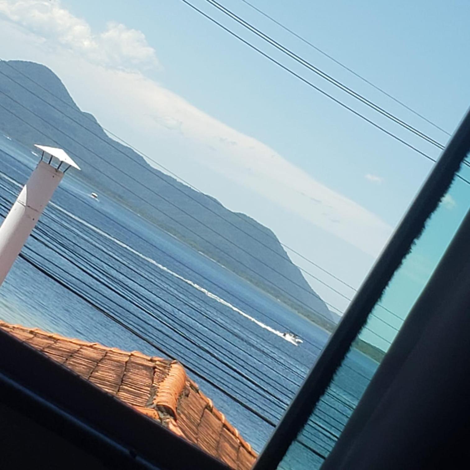 Pousada Rendeiras Panoramica Florianopolis Ngoại thất bức ảnh
